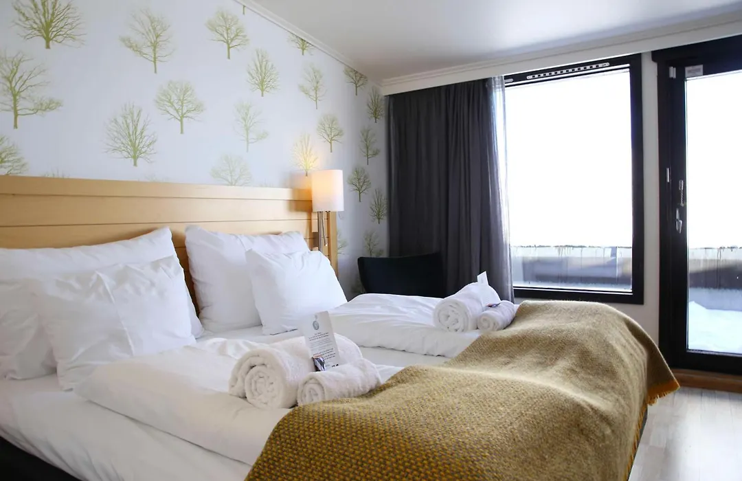 Voksenasen Hotell; Best Western Signature Collection-1
