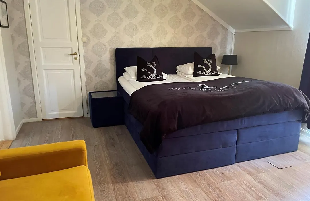 Seljord Hotel - Unike Hoteller-1