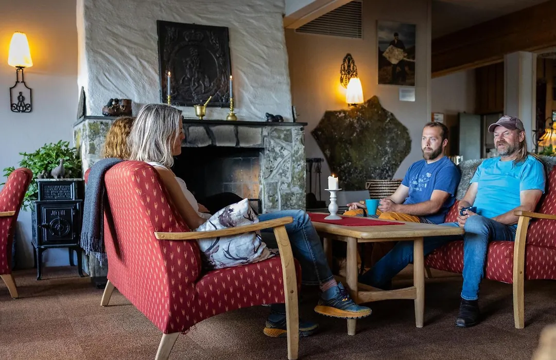 Venabu Fjellhotell-1