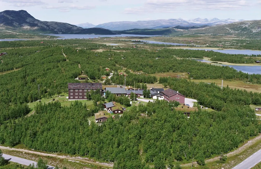 Venabu Fjellhotell-1