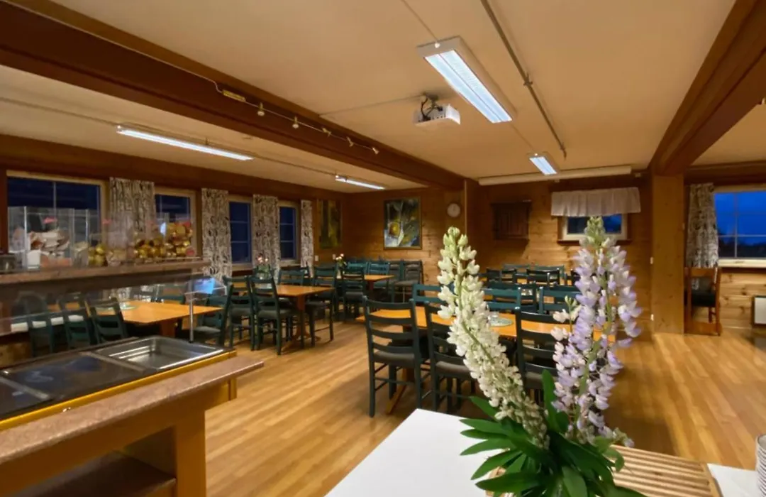 Traedal Hotel-1