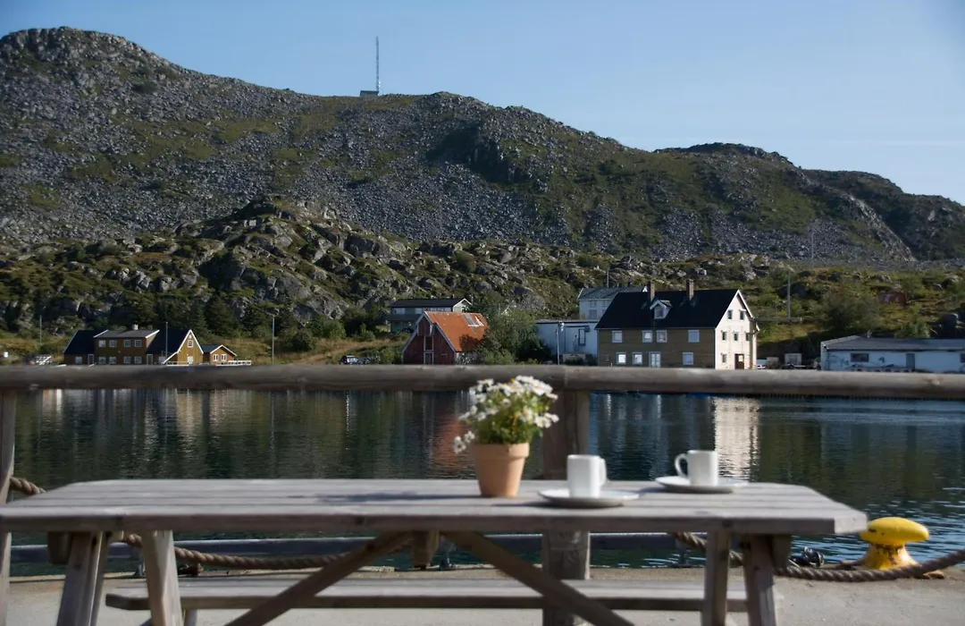 Heimbrygga Restaurant & Accommodation-1