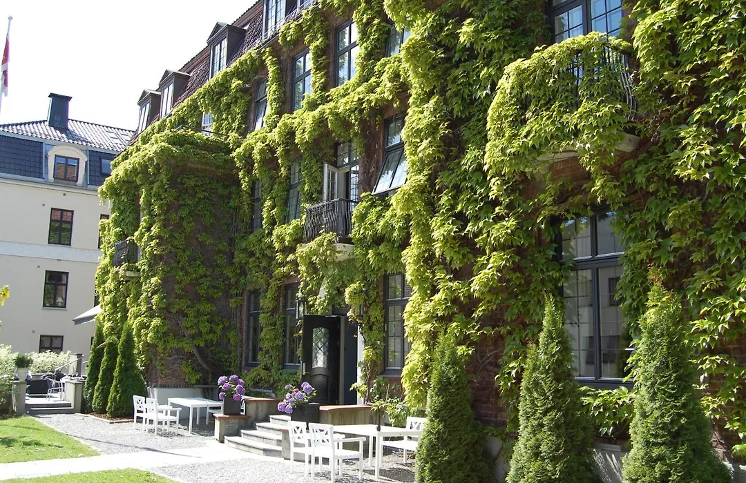 Home Hotel Gabelshus-1