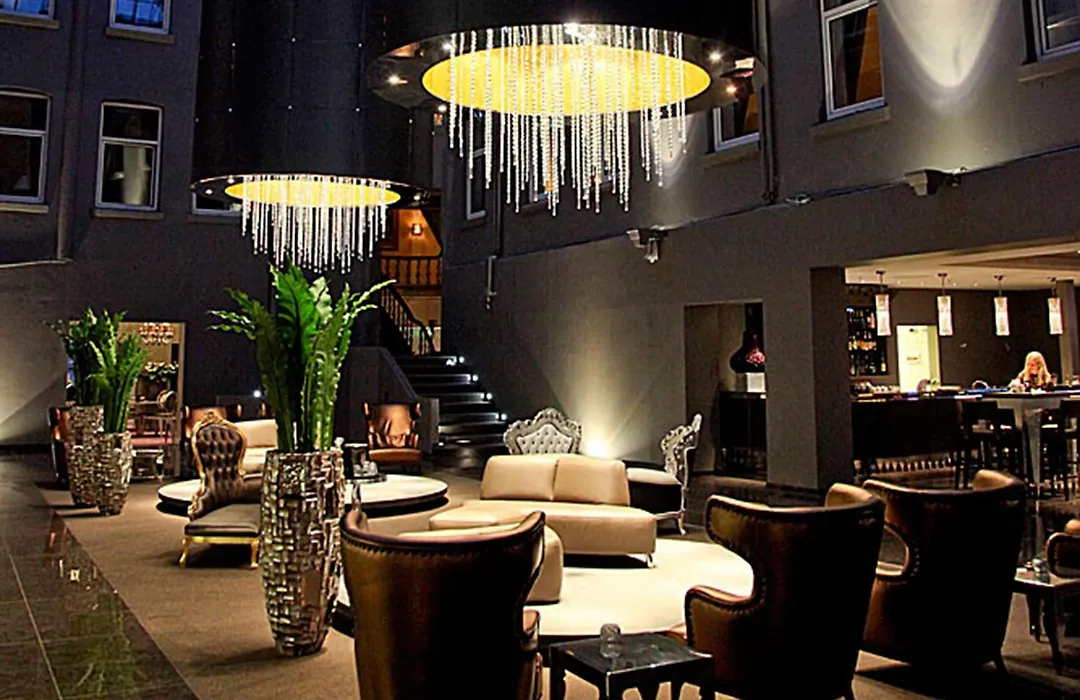 Clarion Hotel Ernst-1