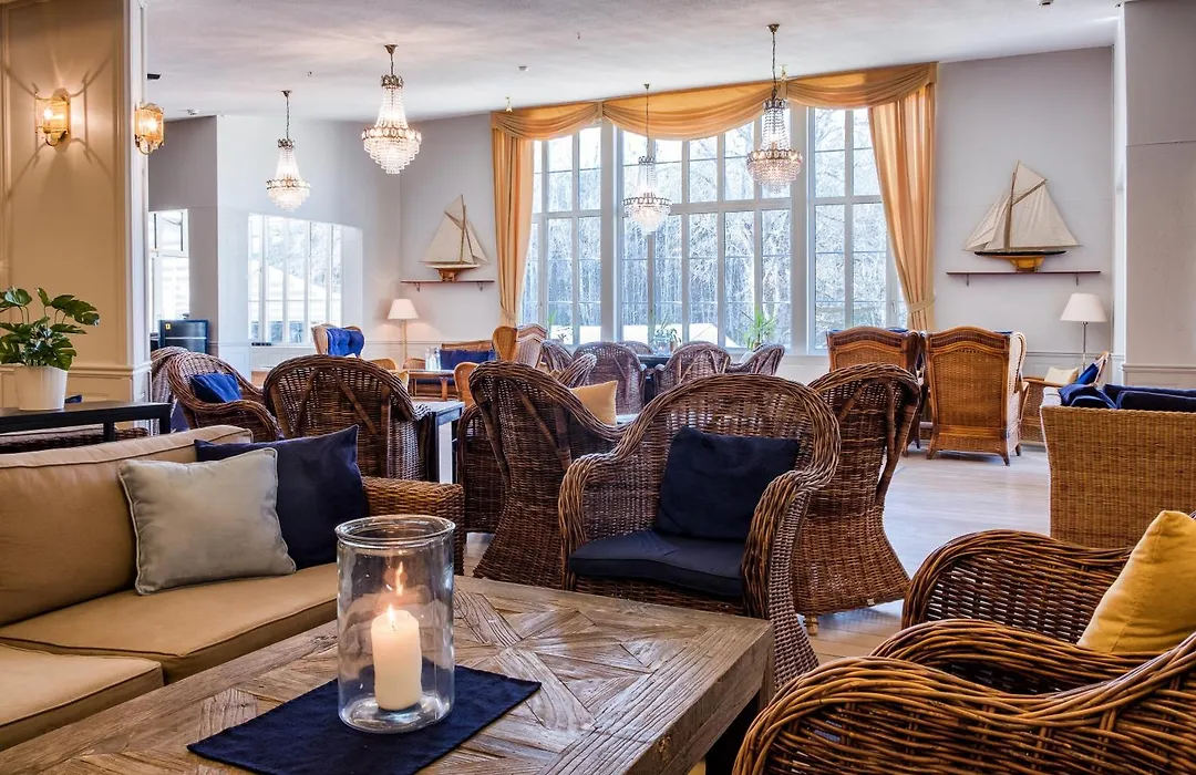Hanko Hotell & Spa-1