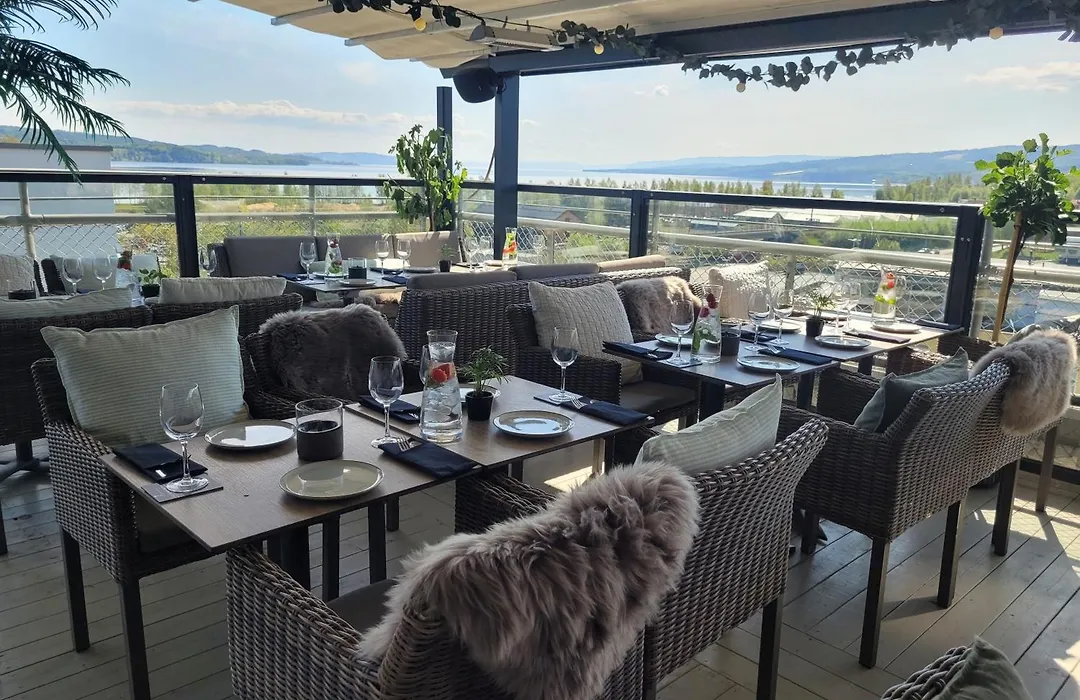 Quality Hotel Strand Gjovik-1