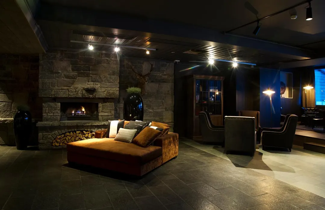 Highland Lodge-1
