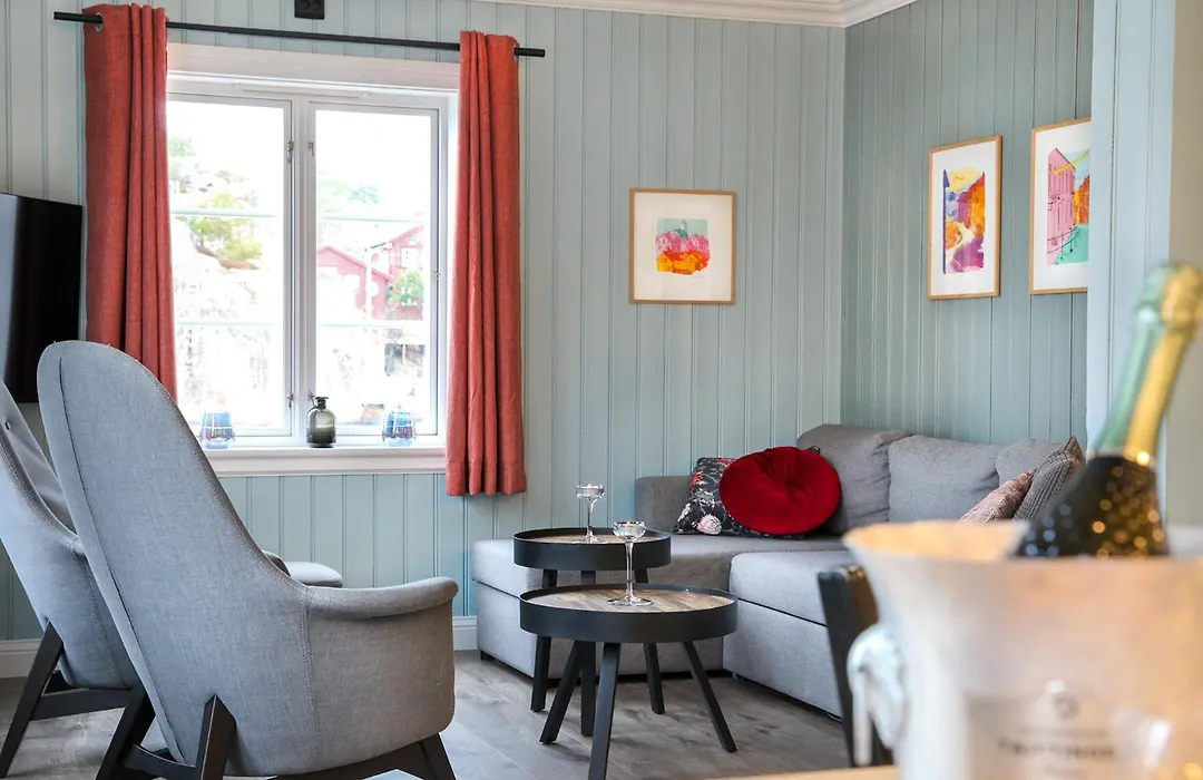 Hotel Lyngørporten-1