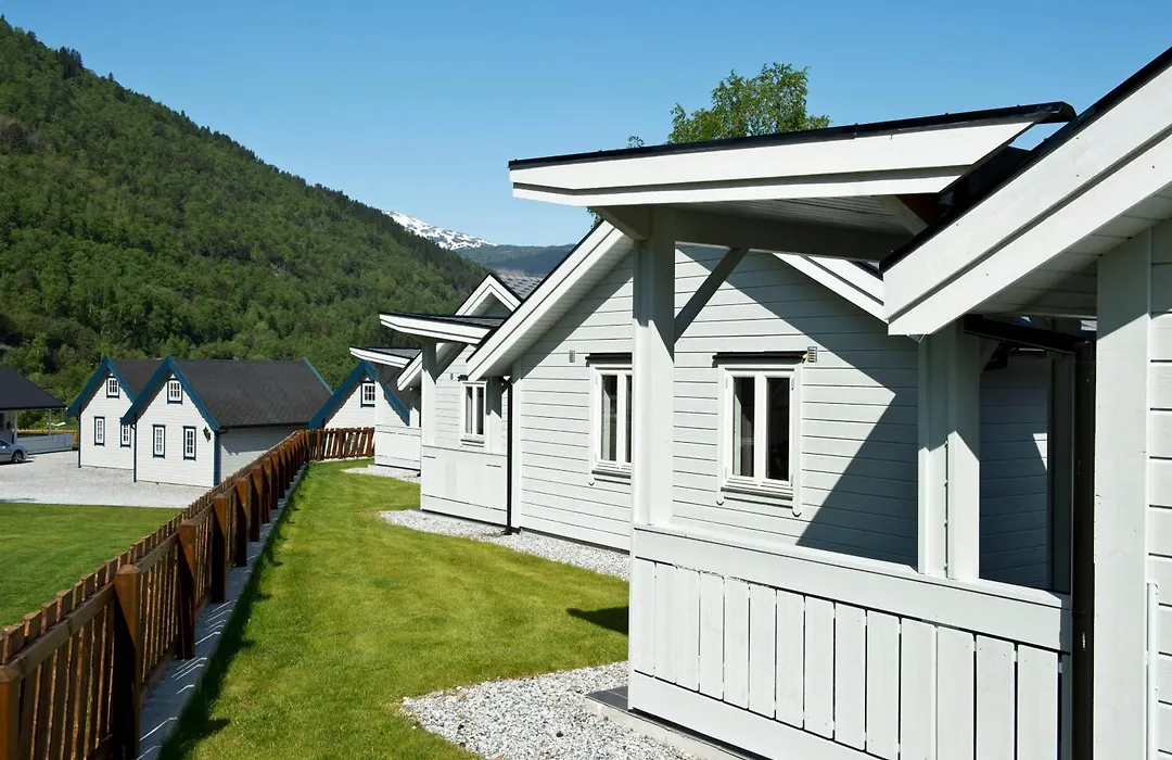 Kinsarvik Camping-1