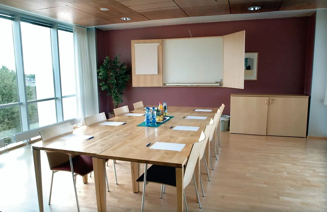 Ullevål Hotel-1