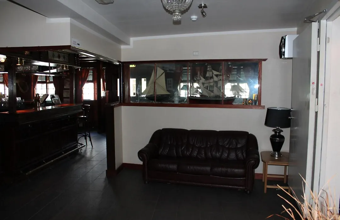 Klover Hotel-1