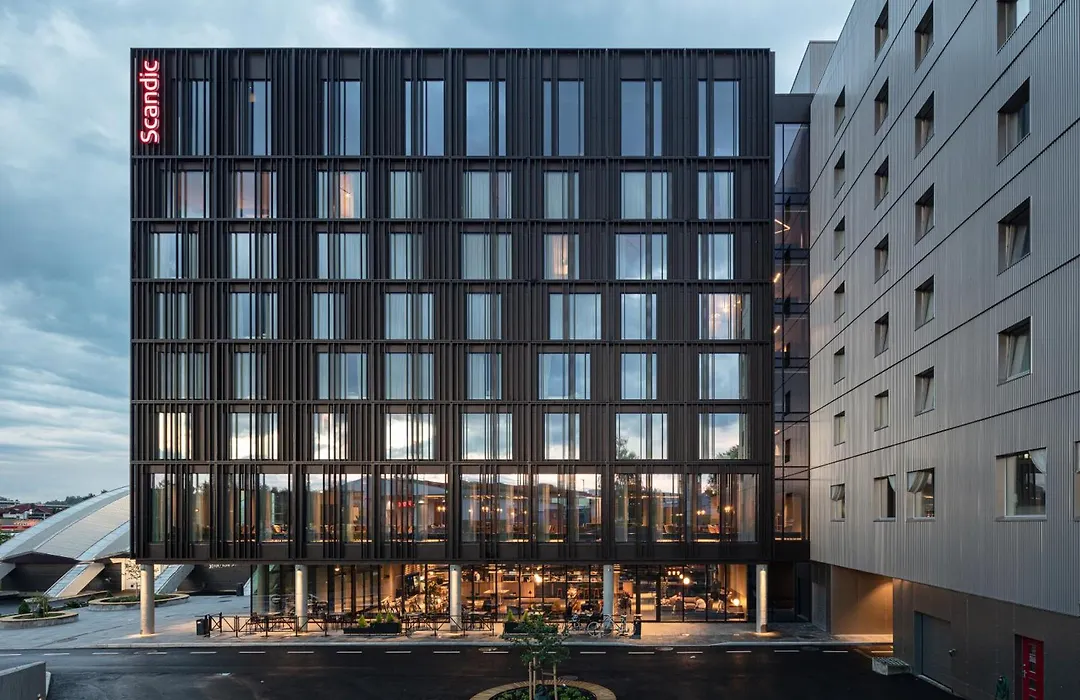 Scandic Hamar-1