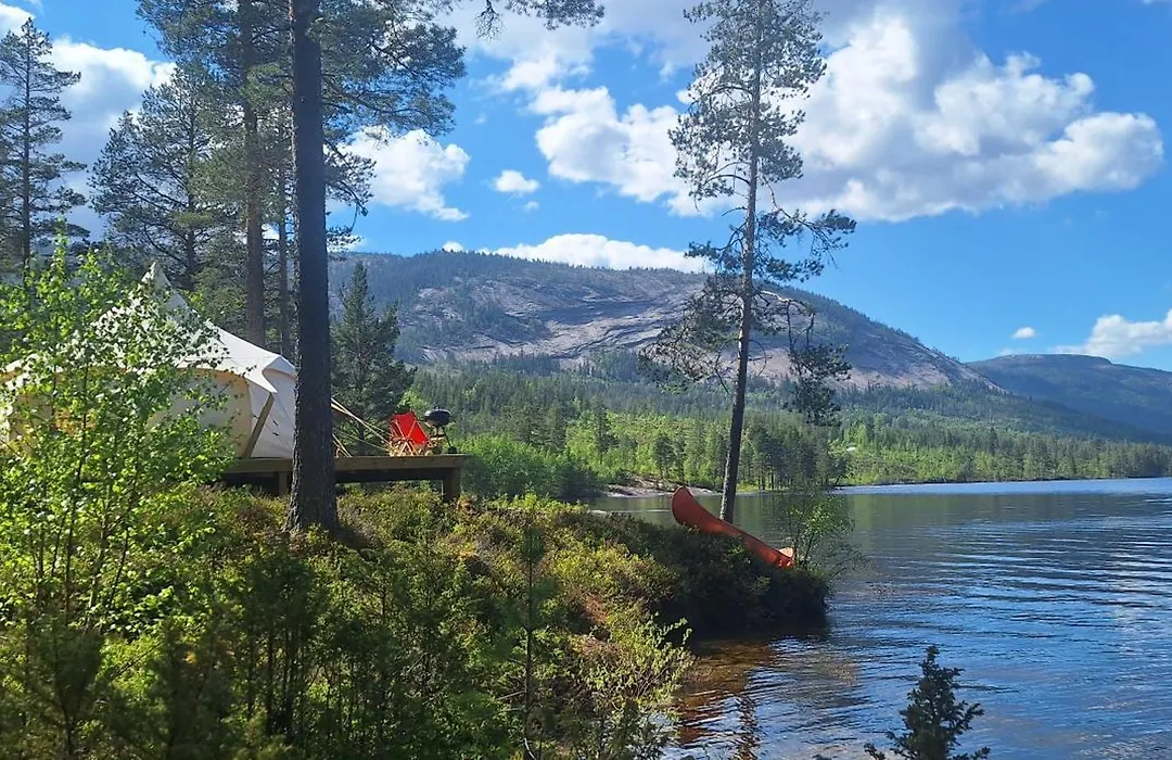 Telemark Camping-1
