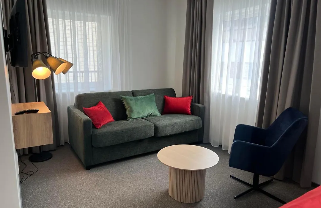 Arctic Boutique Hotel Northcape-1