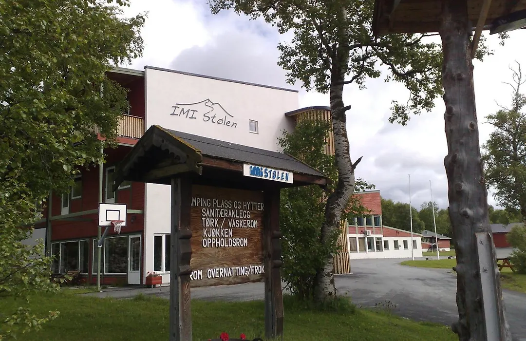 IMI Stølen-1