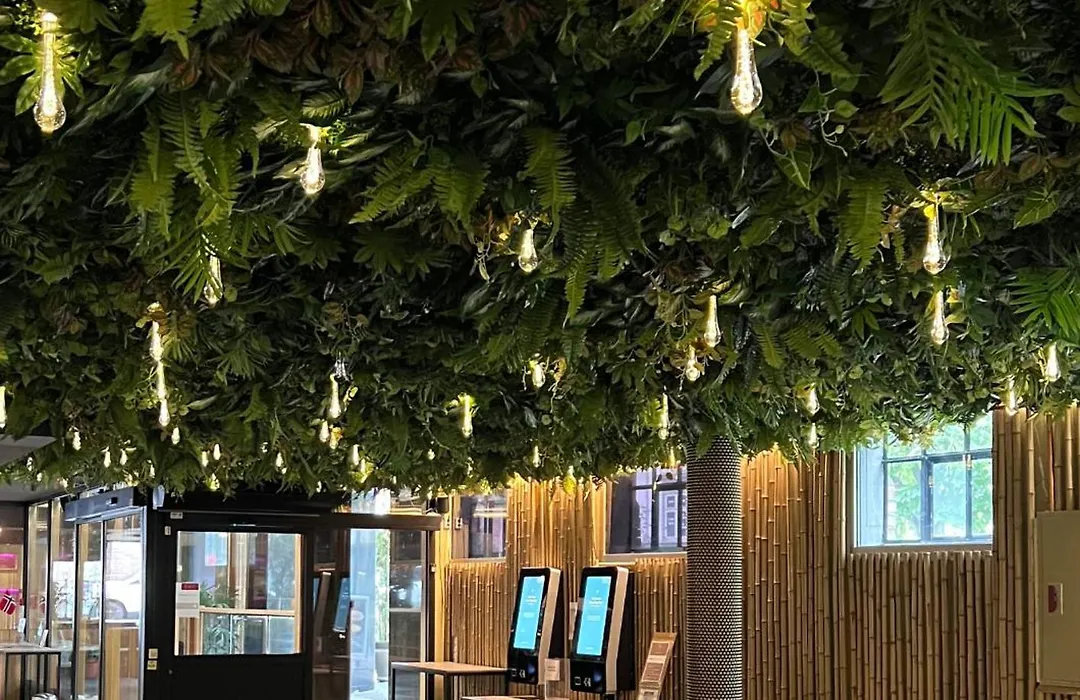 Super Stay Hotel, Oslo-1