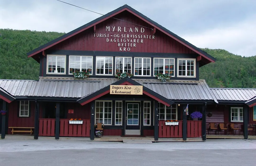 Myrland Turist-1