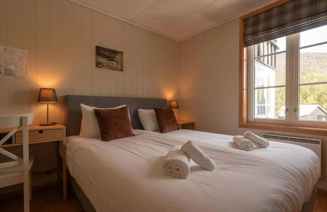 Pollfoss Boutique Hotel & Spa-1