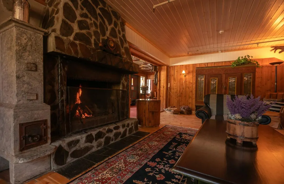 Pollfoss Boutique Hotel & Spa-1