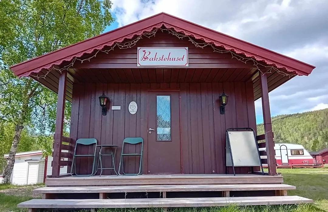 Nordnes Kro og Camping-1