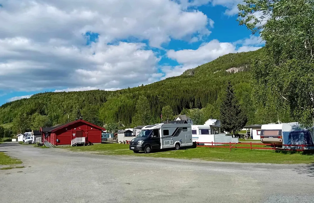 Nordnes Kro og Camping-1