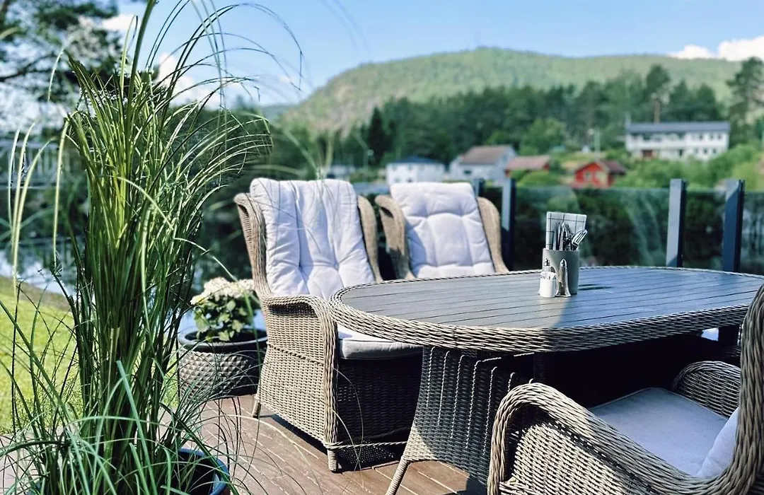 Dølen Hotel-1