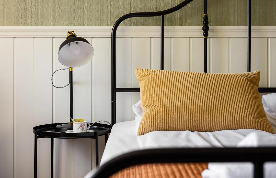 Hardanger Guesthouse-1