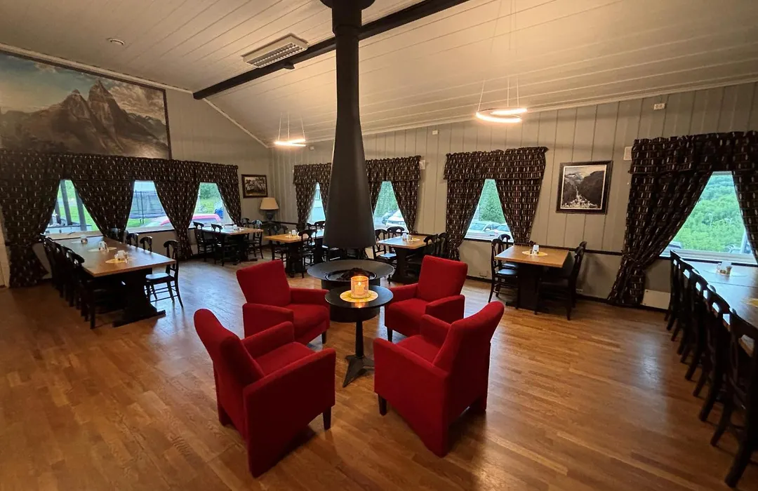 Welcome Inn Hotel Lyngskroa-1
