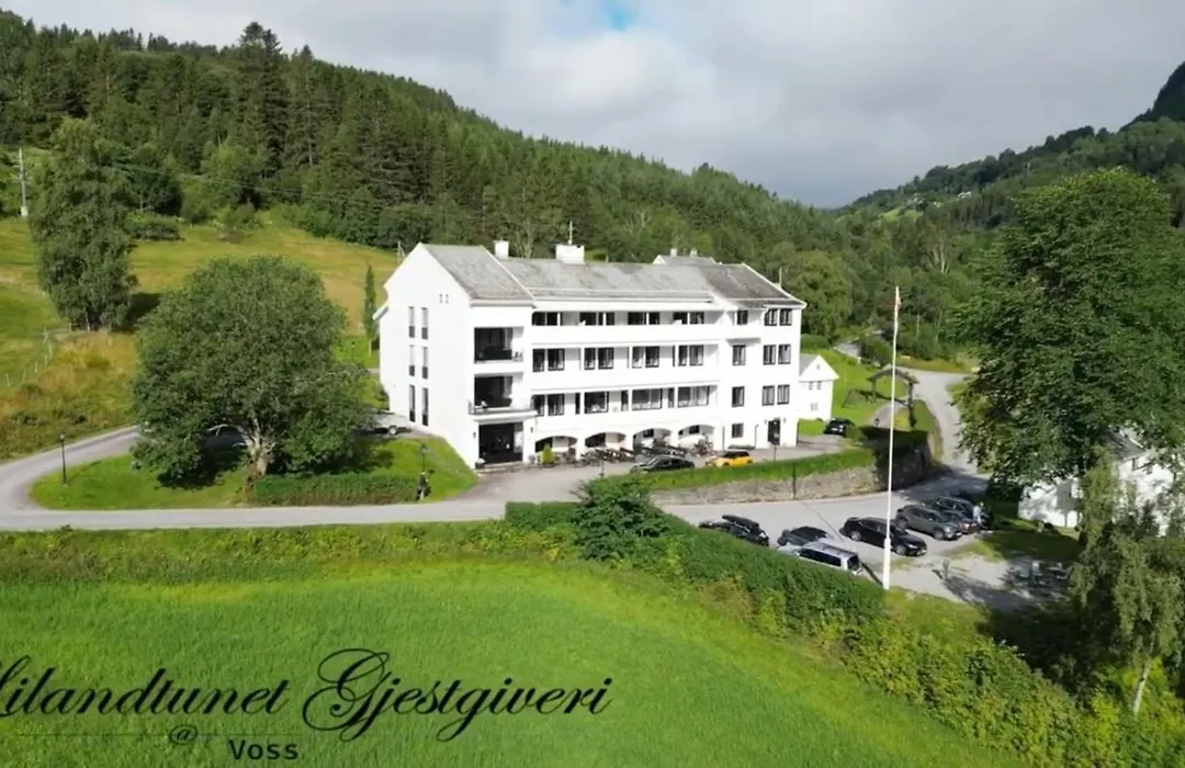 Lilandtunet Gjestgiveri-1