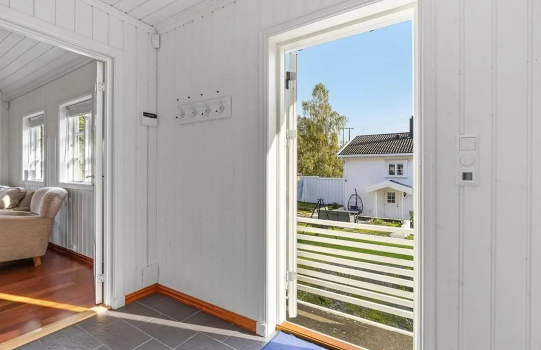 Beautiful house in Risør-1