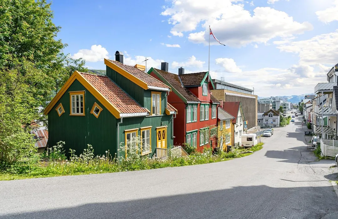 Arctic Homes - All Apartments-1