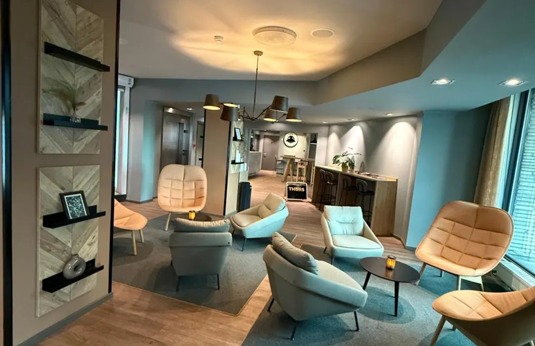 Scandic Harstad (Adults Only)-1