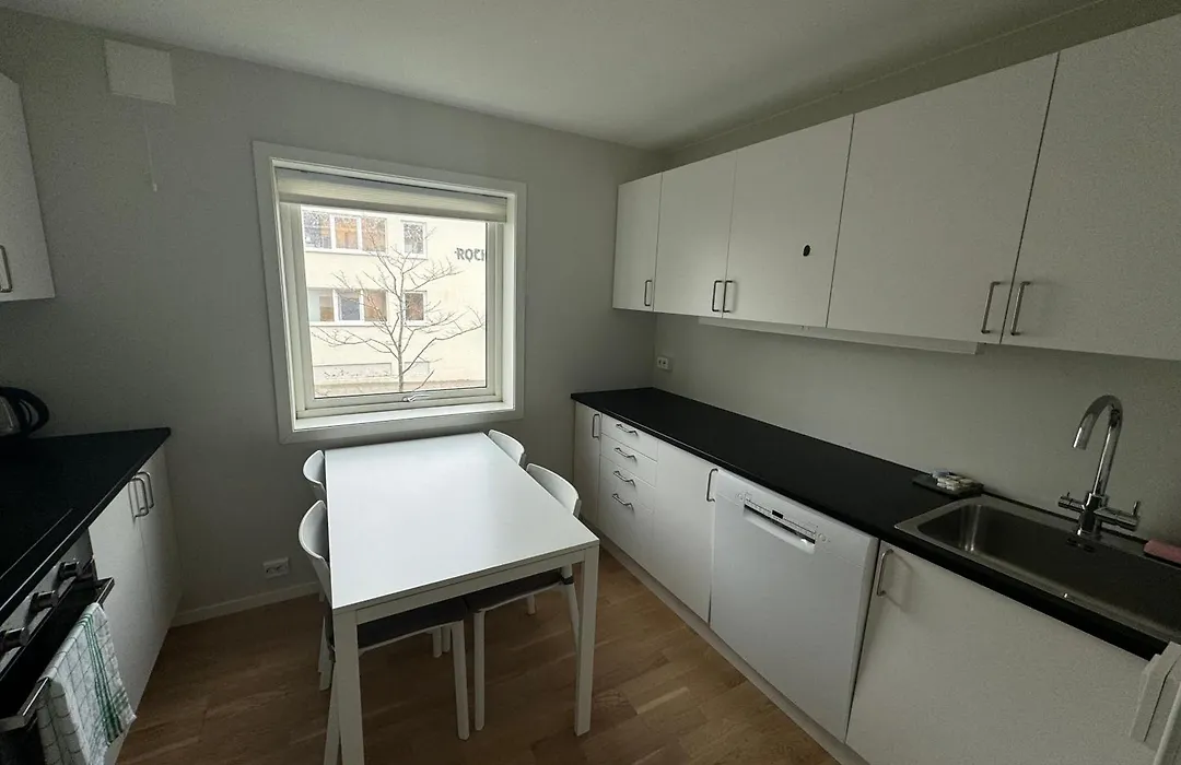 City Apartments - Stavanger-1