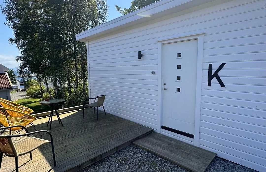 Sjøberg Ferie og Hotell-1