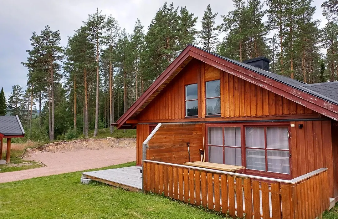 Fulufjellet-1