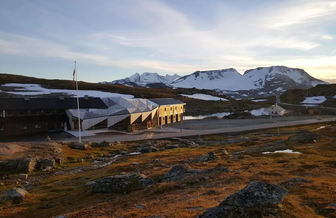 Sognefjellshytta-1