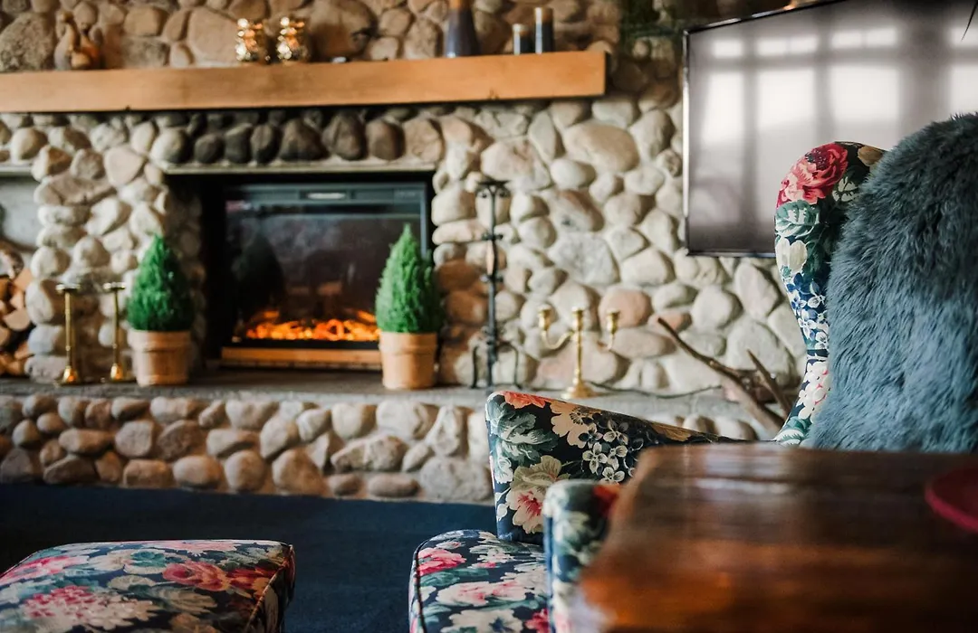 Vagslidtun Hotel-1