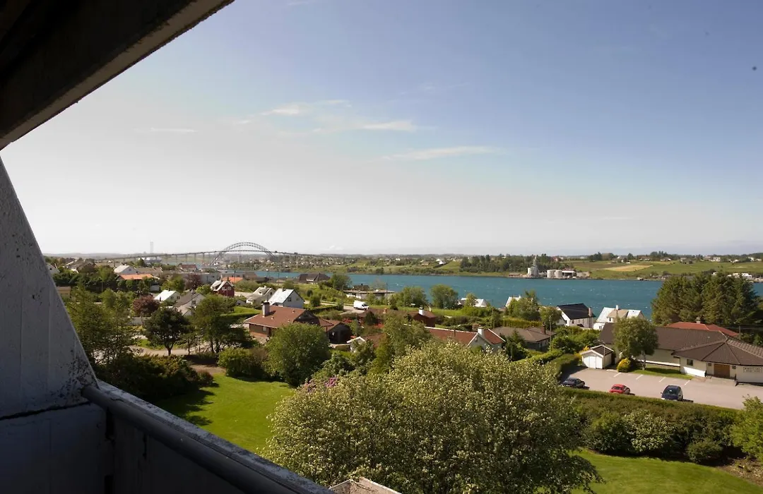 Radisson Hotel Haugesund-1