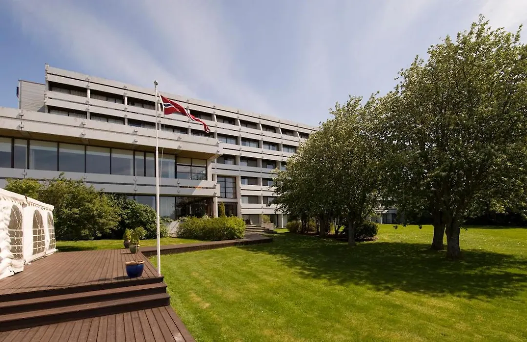 Radisson Blu Hotel, Haugesund-1