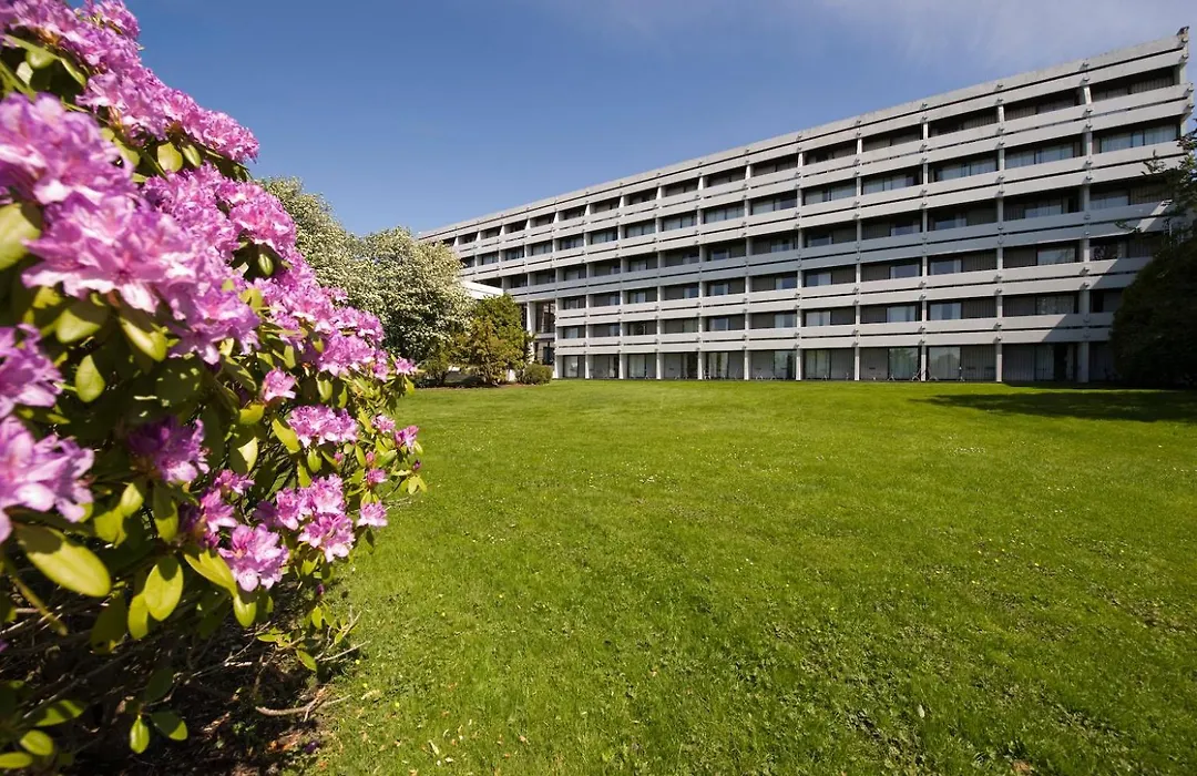 Radisson Hotel Haugesund-1