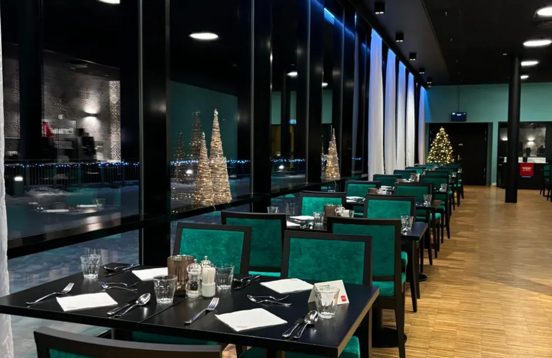 Thon Hotel Kirkenes-1