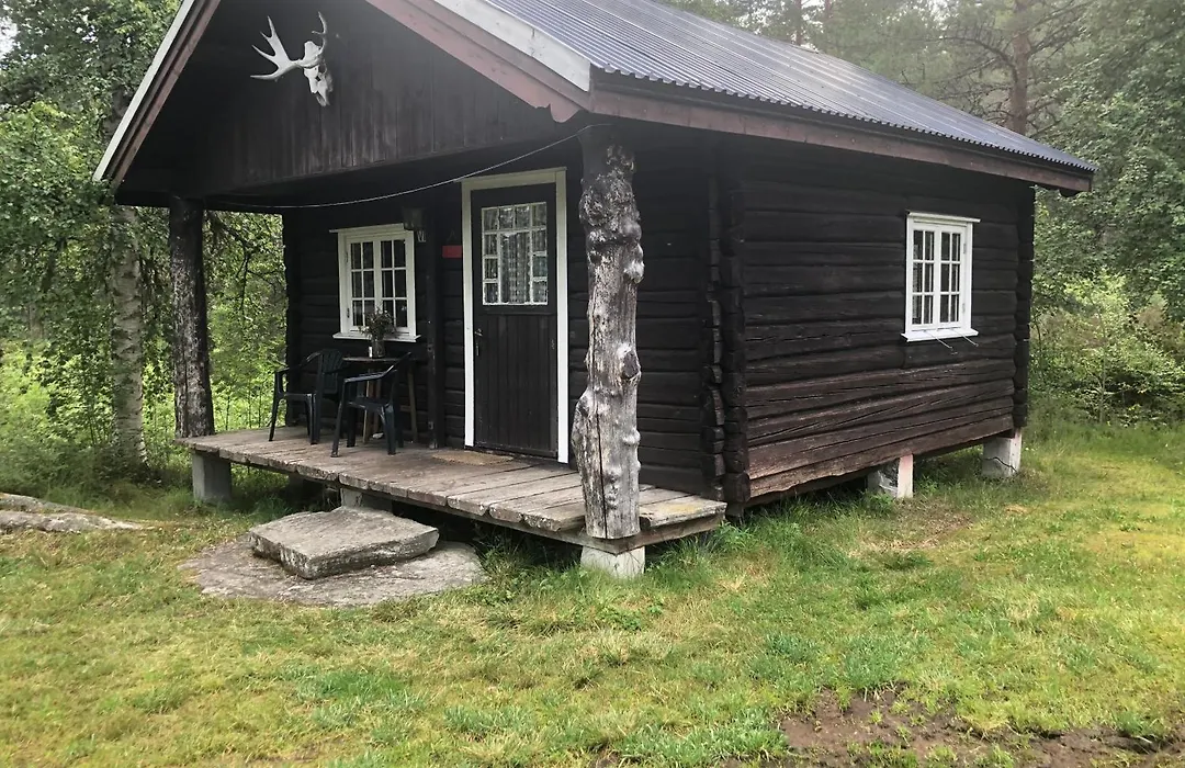 Telemark Camping-1