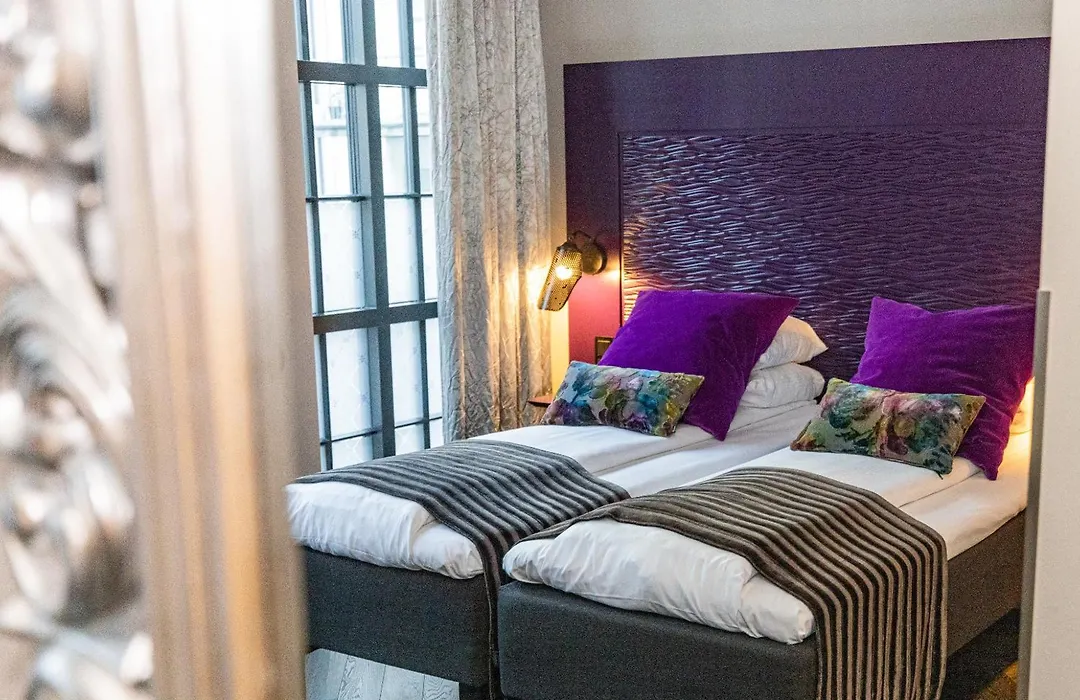 Hotel Oleana-1