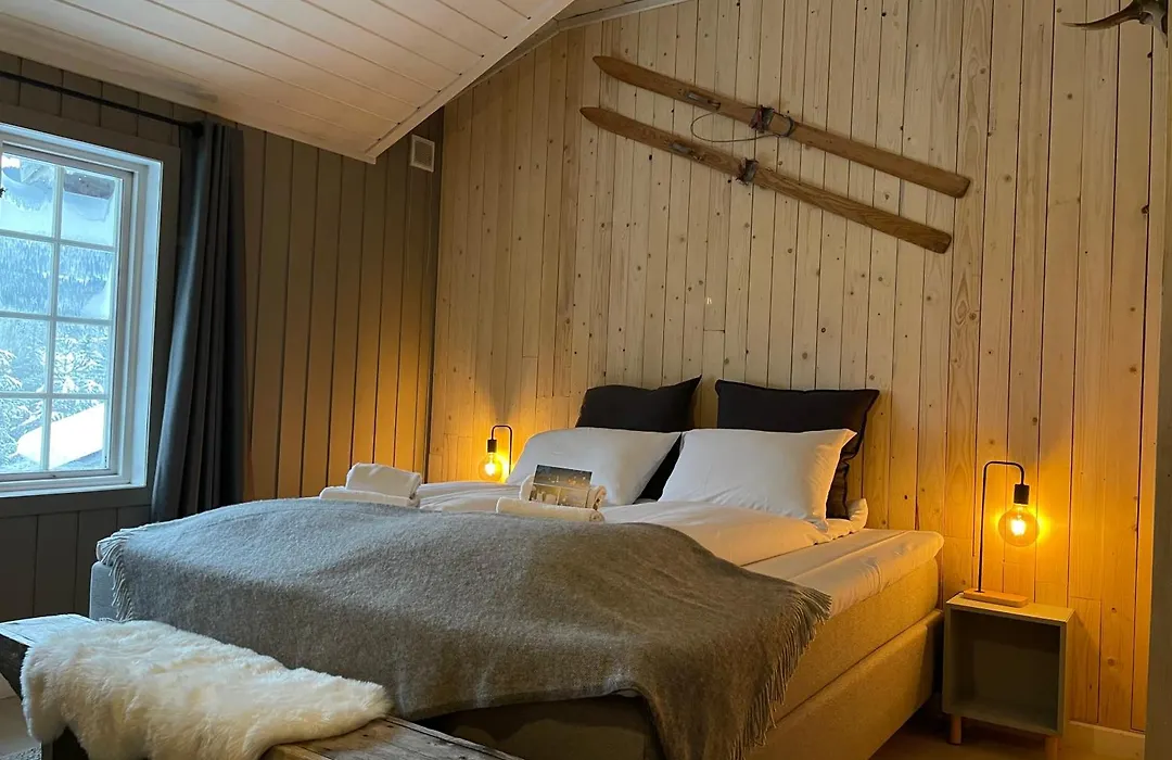 Herangtunet Mountain Lodge-1