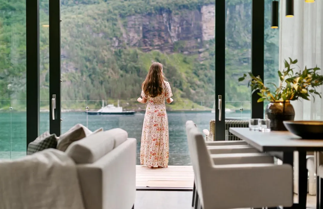Grande Fjord Hotel-1