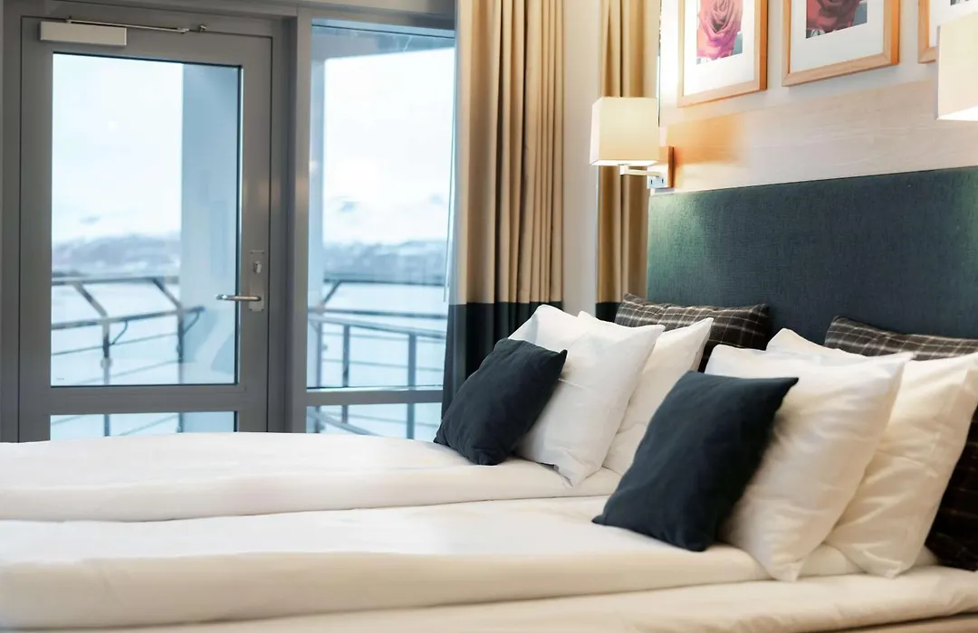 Scandic Seilet Hotel-1