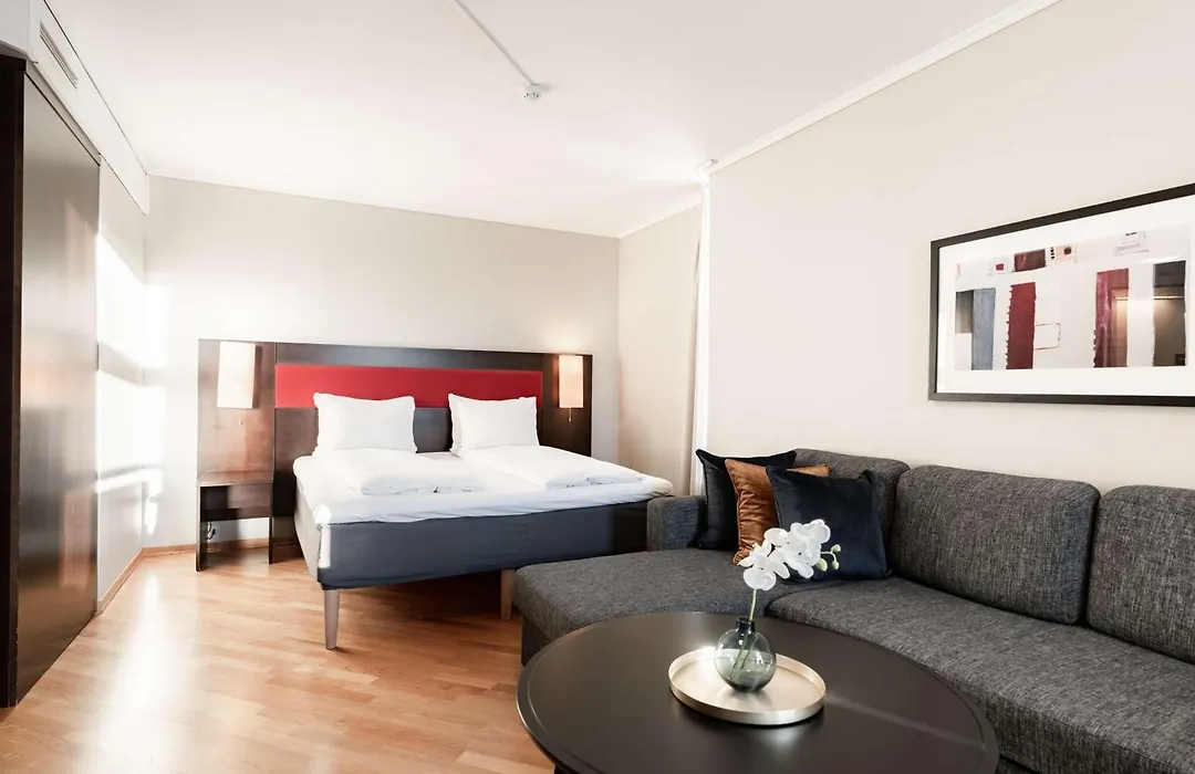 Scandic Kristiansund-1
