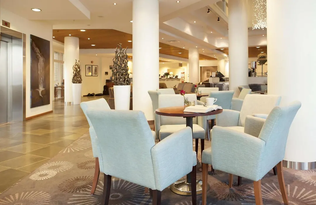 Scandic Seilet Hotel-1