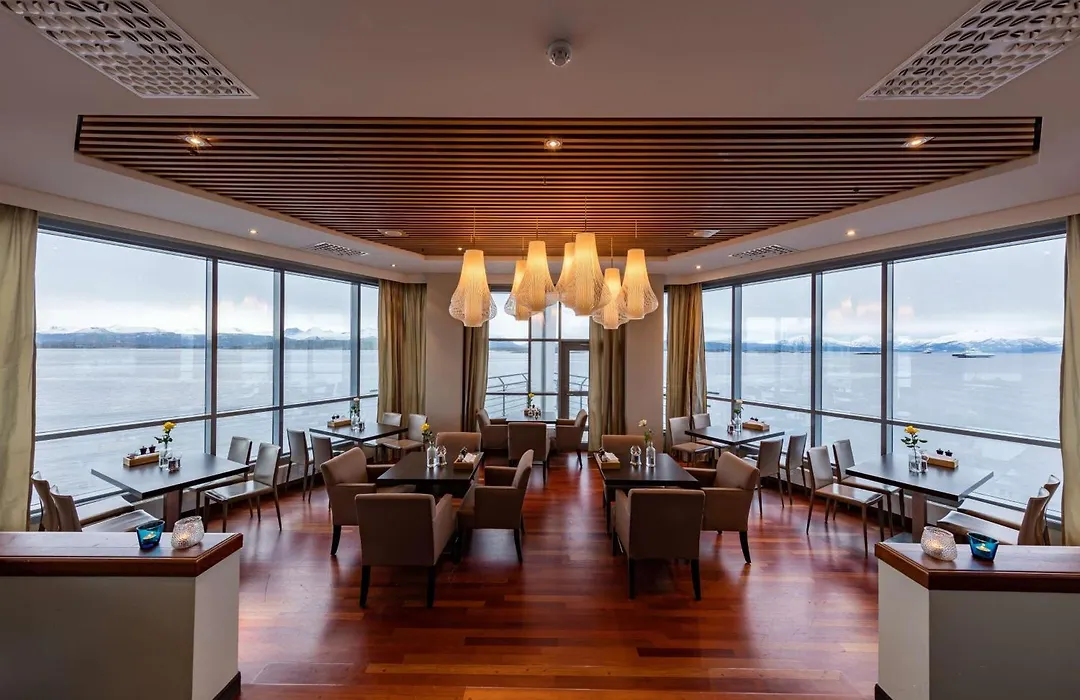 Scandic Seilet Hotel-1