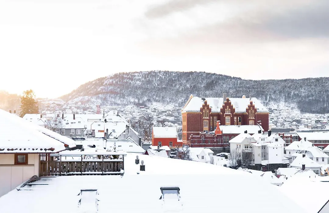 Scandic Bergen City-1